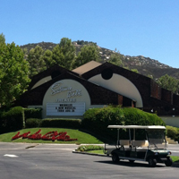 Welk Resort Theatre San Diego