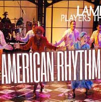 American Rhythm