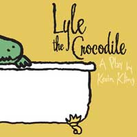 Lyle the Crocodile