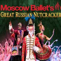Great Russian Nutcracker
