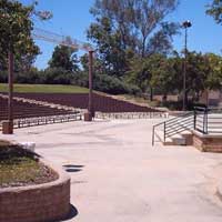 Kit Carson Park Amphitheatre