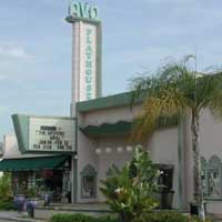 Avo Playhouse