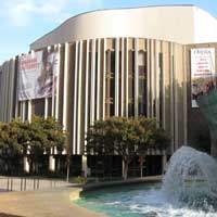 San Diego Civic Theatre