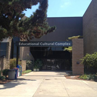 Educational Cultural Complex