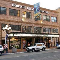 Horton Grand Theatre