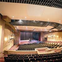 Joan B. Kroc Theatre