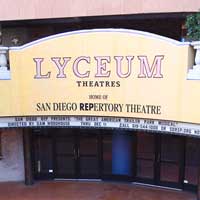 Lyceum Theatres