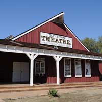 Old Town Theatre