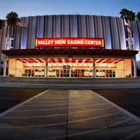 Valley View Casino Center